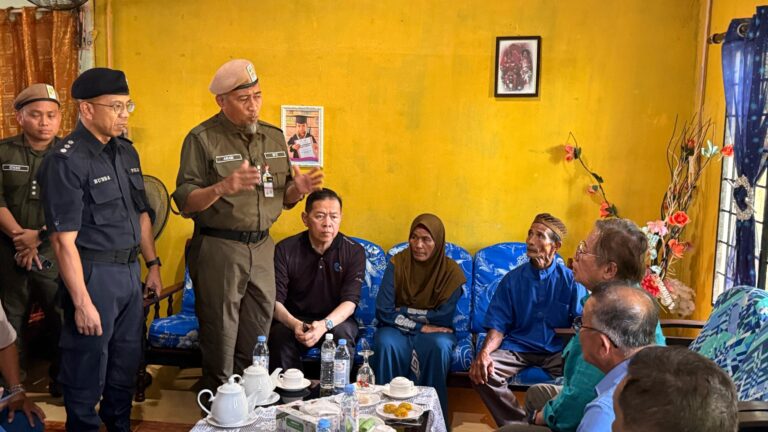 Sarawak hantar pasukan ke Australia kaji pengurusan buaya
