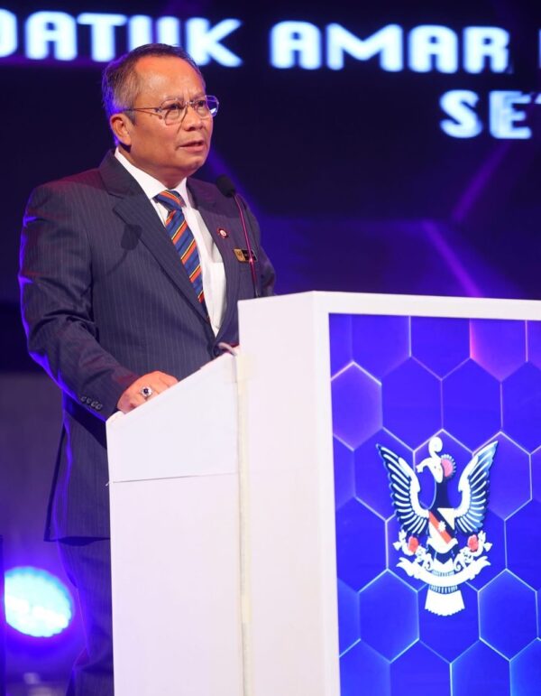 Perkhidmatan awam perlu perkukuhkan budaya inovasi, kreativiti
