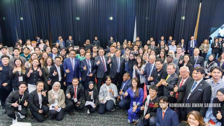 Sarawak perlu kuasai teknologi bangunkan tenaga diperbaharui