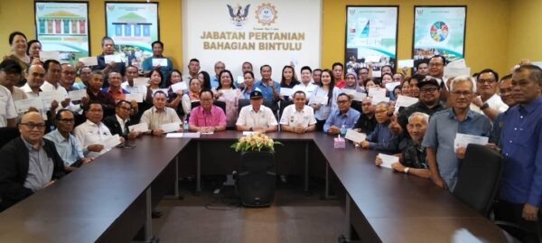 Semua projek MRP, RTP, PPRMS akan diaudit