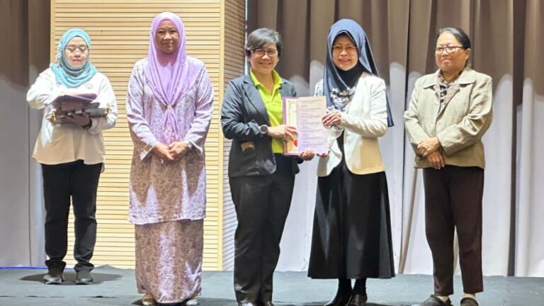 Sarawak mahu wanita muda jadi pelapis pemimpin