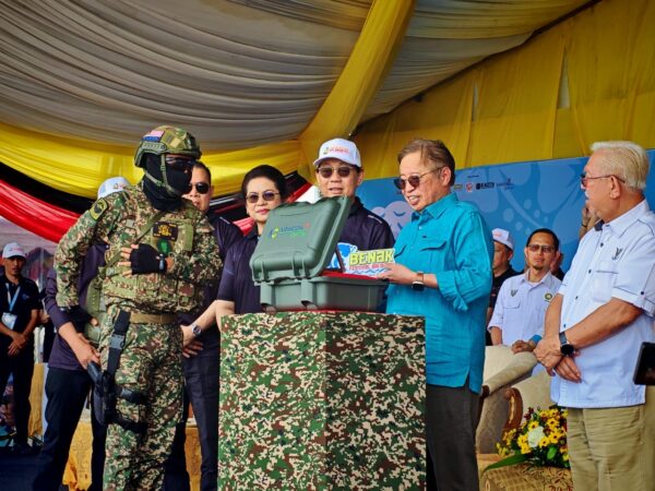 Regata sirkit pendekatan baharu penganjuran regata