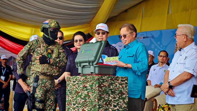 Regata sirkit pendekatan baharu penganjuran regata