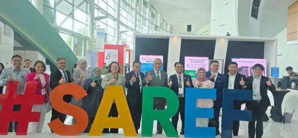Tiga langkah utama bantu Sarawak muncul sebagai peneraju ASEAN