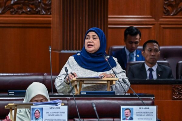 Diploma Teknousahawan MARA bantu usahawan muda jana pendapatan