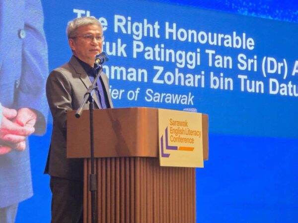 Persatuan bahasa dilancar, perkasakan pembangunan bahasa