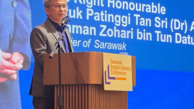 Persatuan bahasa dilancar, perkasakan pembangunan bahasa