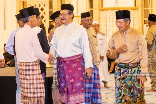 Bicara Ummah Darul Hana 2025 perkukuhkan perpaduan, akhlak