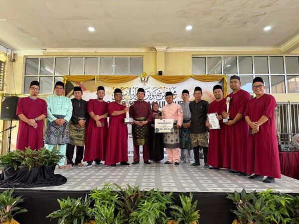Projek SSLR fasa dua mercu tanda pembangunan infrastruktur