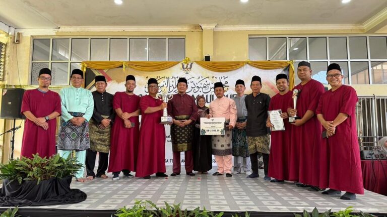 Projek SSLR fasa dua mercu tanda pembangunan infrastruktur
