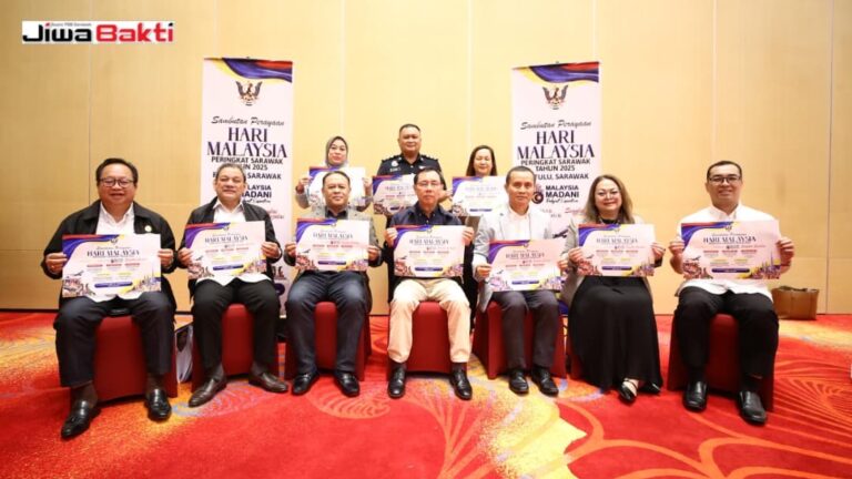 Sambutan Hari Malaysia lambang perpaduan kaum