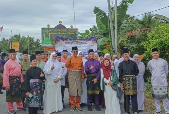 Tiga projek mega lonjakkan ekonomi Asajaya