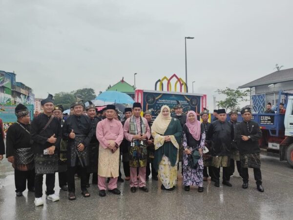 Masjid, surau pusat ilmu lahirkan masyarakat sejahtera