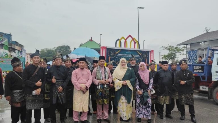 Masjid, surau pusat ilmu lahirkan masyarakat sejahtera
