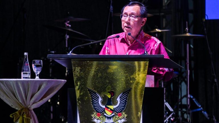 Kepelbagaian kaum, agama jadikan Sarawak terus unggul, hebat