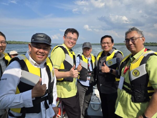 Regata bantu tingkatkan industri pelancongan
