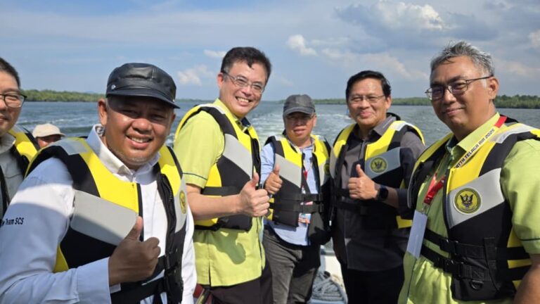 Regata bantu tingkatkan industri pelancongan