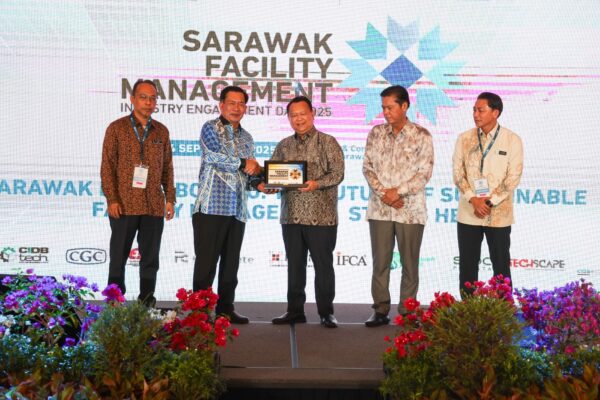 SSLR Fasa Dua bakal dirasmi 11 September ini