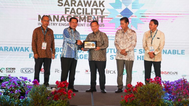 SSLR Fasa Dua bakal dirasmi 11 September ini