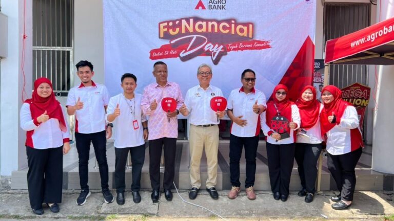 Perbankan tanpa tunai lebih mudah – Ahmad Johnie