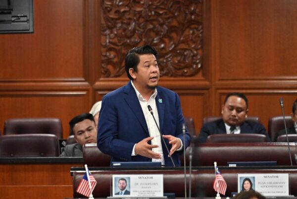 Dasar PD diperkenal bantu pesakit buah pingang luar bandar dapat rawatan
