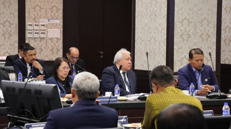 Jawatankuasa khas ditubuh bagi ekonomi bumiputera Sarawak