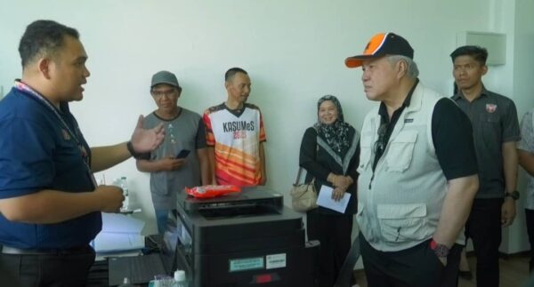 GPS fahami aspirasi rakyat