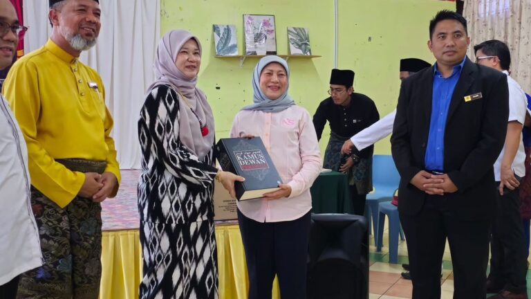 Lebih 280 sekolah daerah di Sarawak siap dibina, dinaik taraf