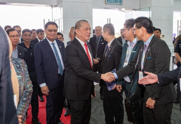 Dana pembiayaan antara cabaran laksanakan grid tenaga Borneo