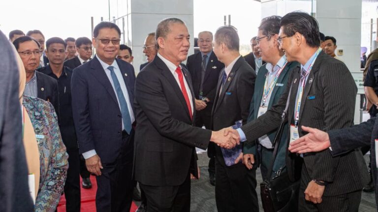 Dana pembiayaan antara cabaran laksanakan grid tenaga Borneo