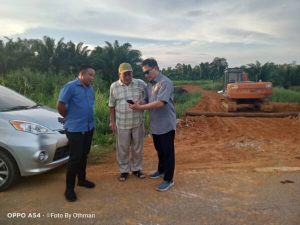 Hikmah bina pusat komuniti di Sebuyau