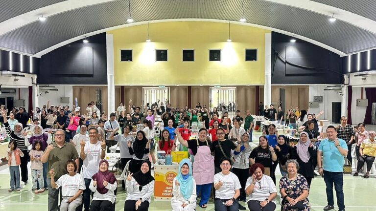 Persatuan Disleksia perlukan bangunan baharu