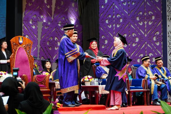 UiTM tekad lahirkan graduan kompeten