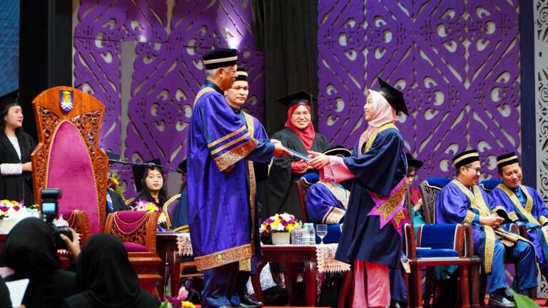UiTM tekad lahirkan graduan kompeten