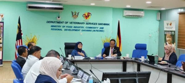 Industri burung walit mampu lonjakkan ekonomi komuniti luar bandar