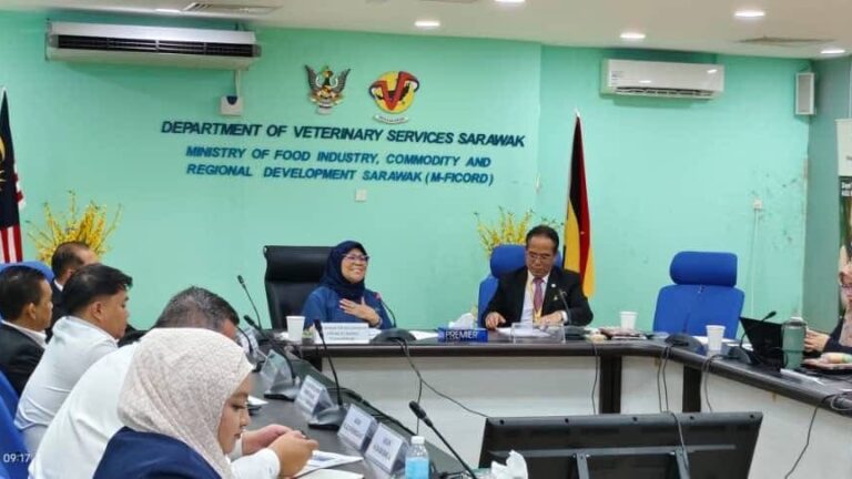 Industri burung walit mampu lonjakkan ekonomi komuniti luar bandar