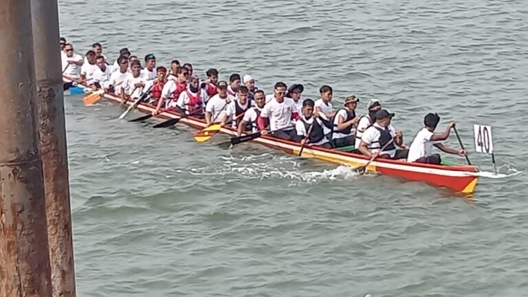 Lapan acara mulakan Pesta Regata Telaga Air