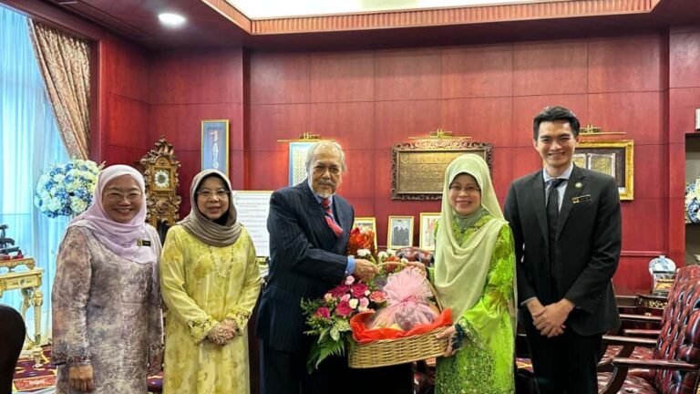 Konvensyen Antarabangsa PraSekolah Sarawak himpunkan 1,350 peserta