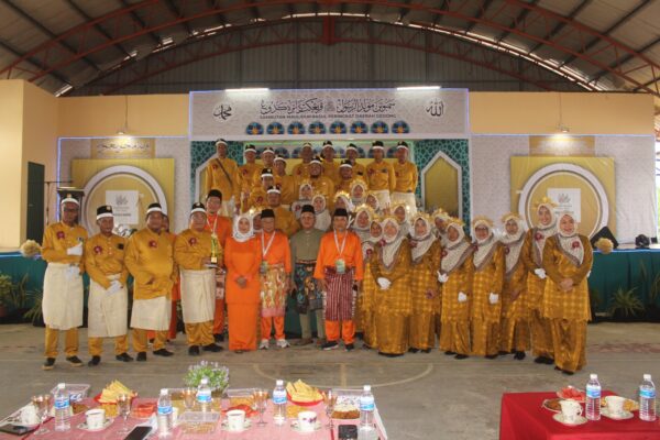 Gedong lalui fasa pembangunan – Rodiyah
