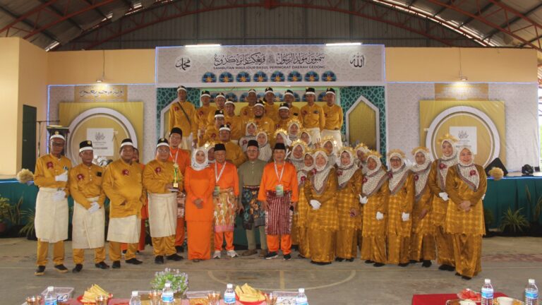 Gedong lalui fasa pembangunan – Rodiyah
