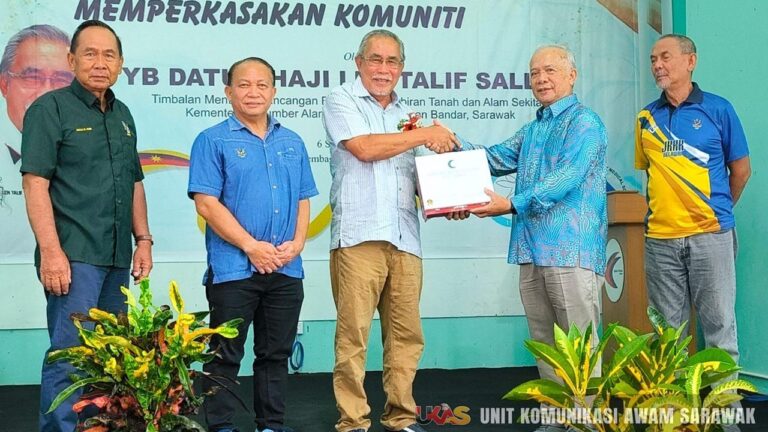 Pemeriksaan kesihatan berkala bendung penyakit kronik