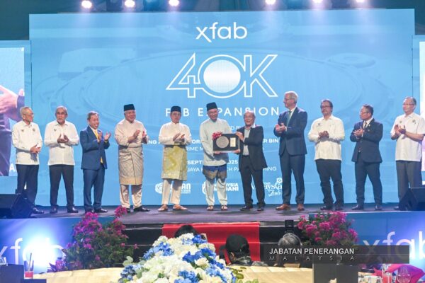 Sama Jaya tarik pelaburan RM15.4 bilion