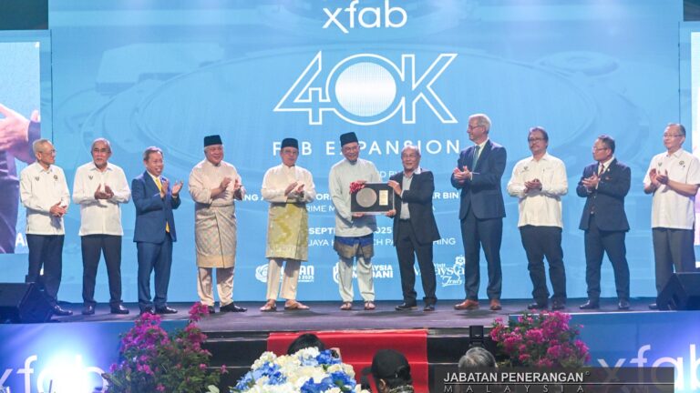 Sama Jaya tarik pelaburan RM15.4 bilion