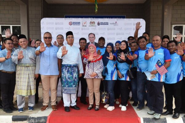 Kes buli: Jawatankuasa khas ditubuh, setiap agensi bincang SOP
