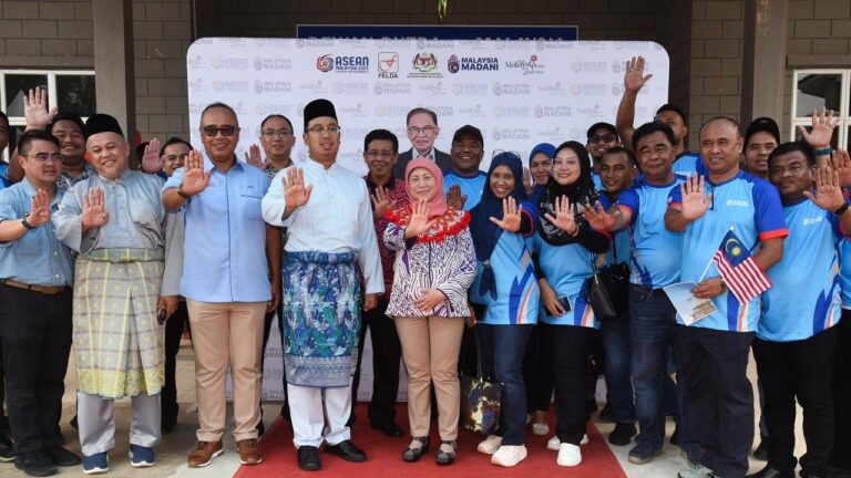 Kes buli: Jawatankuasa khas ditubuh, setiap agensi bincang SOP