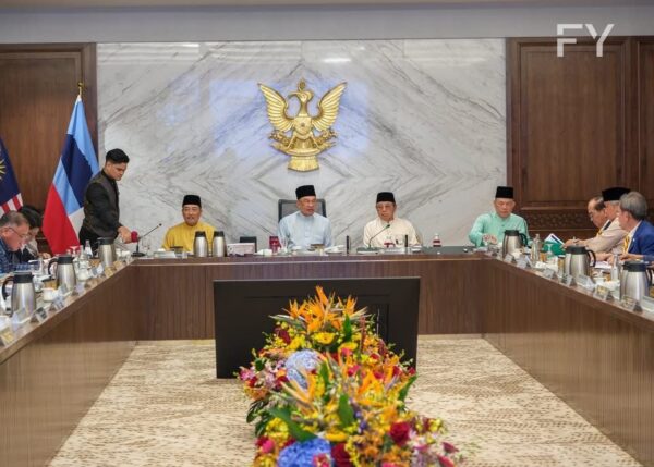 Pertambahan kerusi Parlimen belum dimuktamad