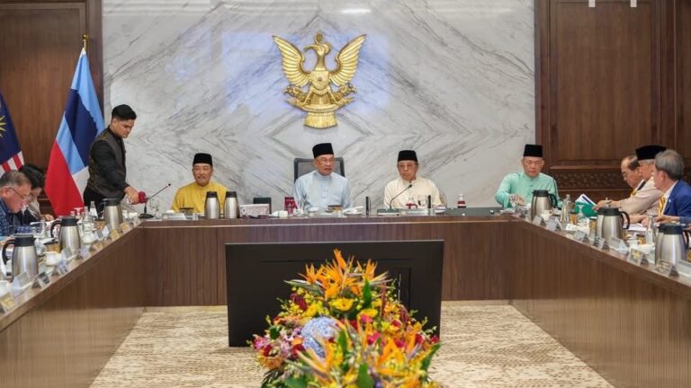 Pertambahan kerusi Parlimen belum dimuktamad