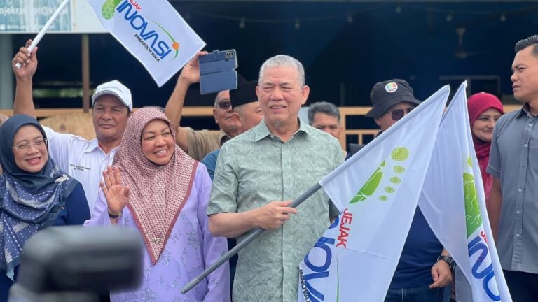 Malaysia mampu jadi pencipta produk inovasi