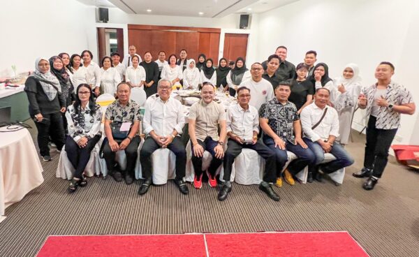 Warga pendidik pacu kecemerlangan SK Batang Lassa