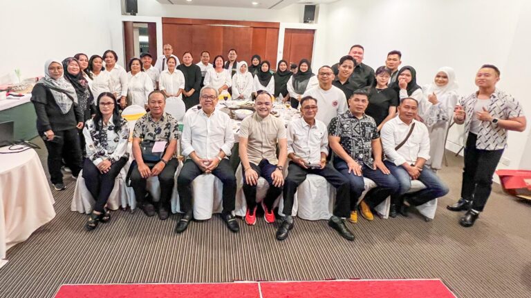 Warga pendidik pacu kecemerlangan SK Batang Lassa